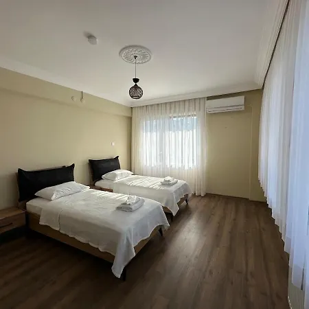 Villa With Private Pool Kusadasi