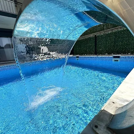 With Private Pool Villa *