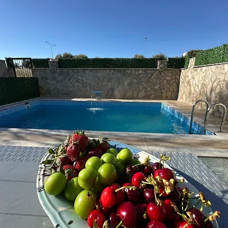 With Private Pool Kusadasi