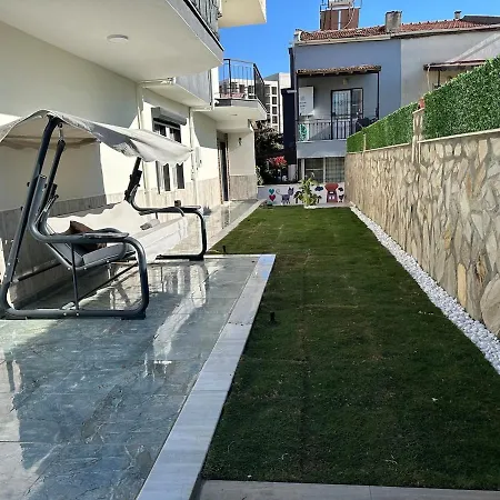 With Private Pool * Kusadasi